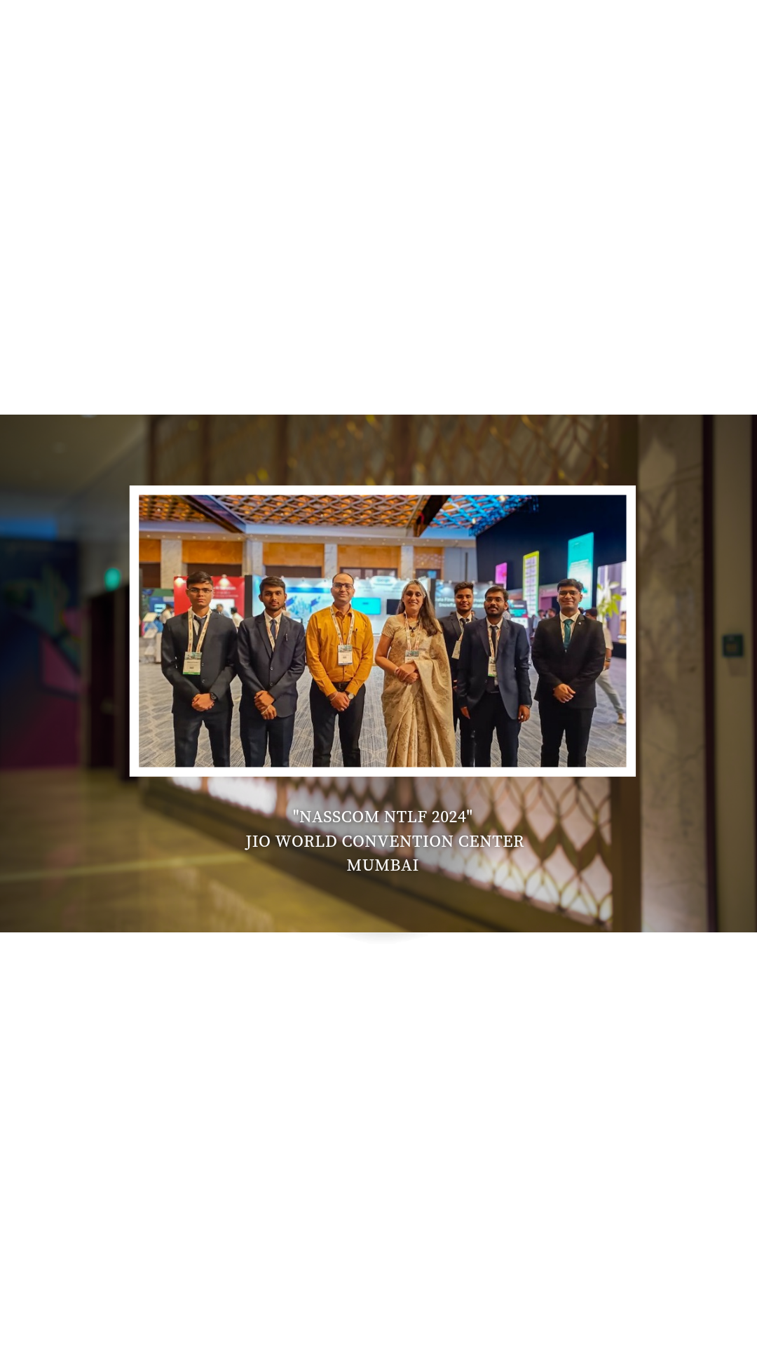 Nasscom Technology & Leadership Forum 2024