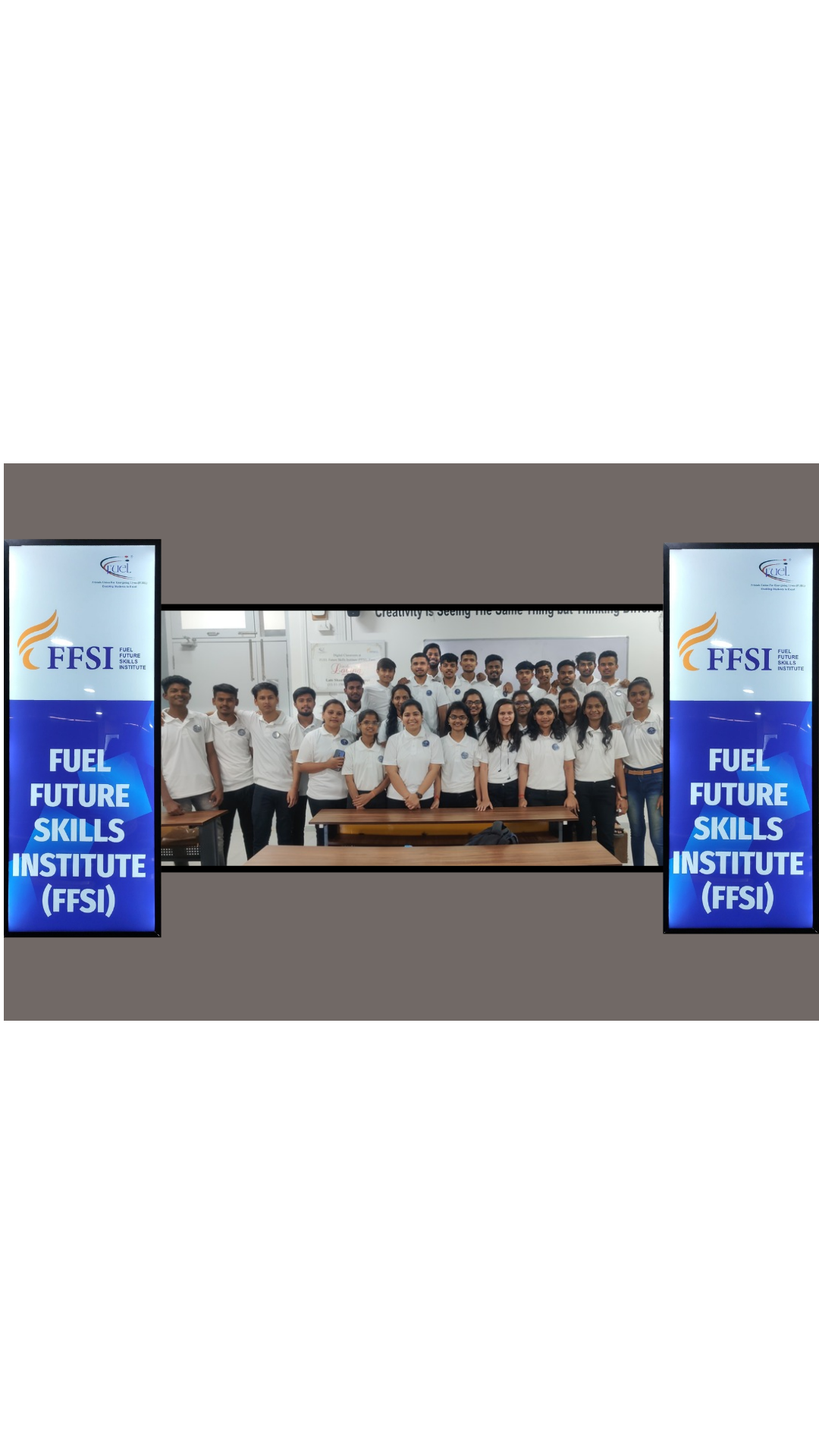 FUEL Skills Institute Training
