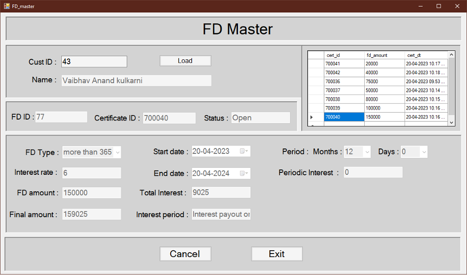 task manager